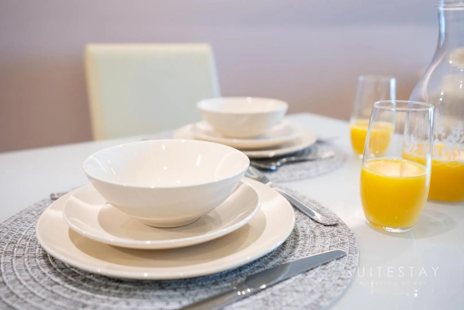Apartment Prime Downtown One Bedroom Suite Dubai