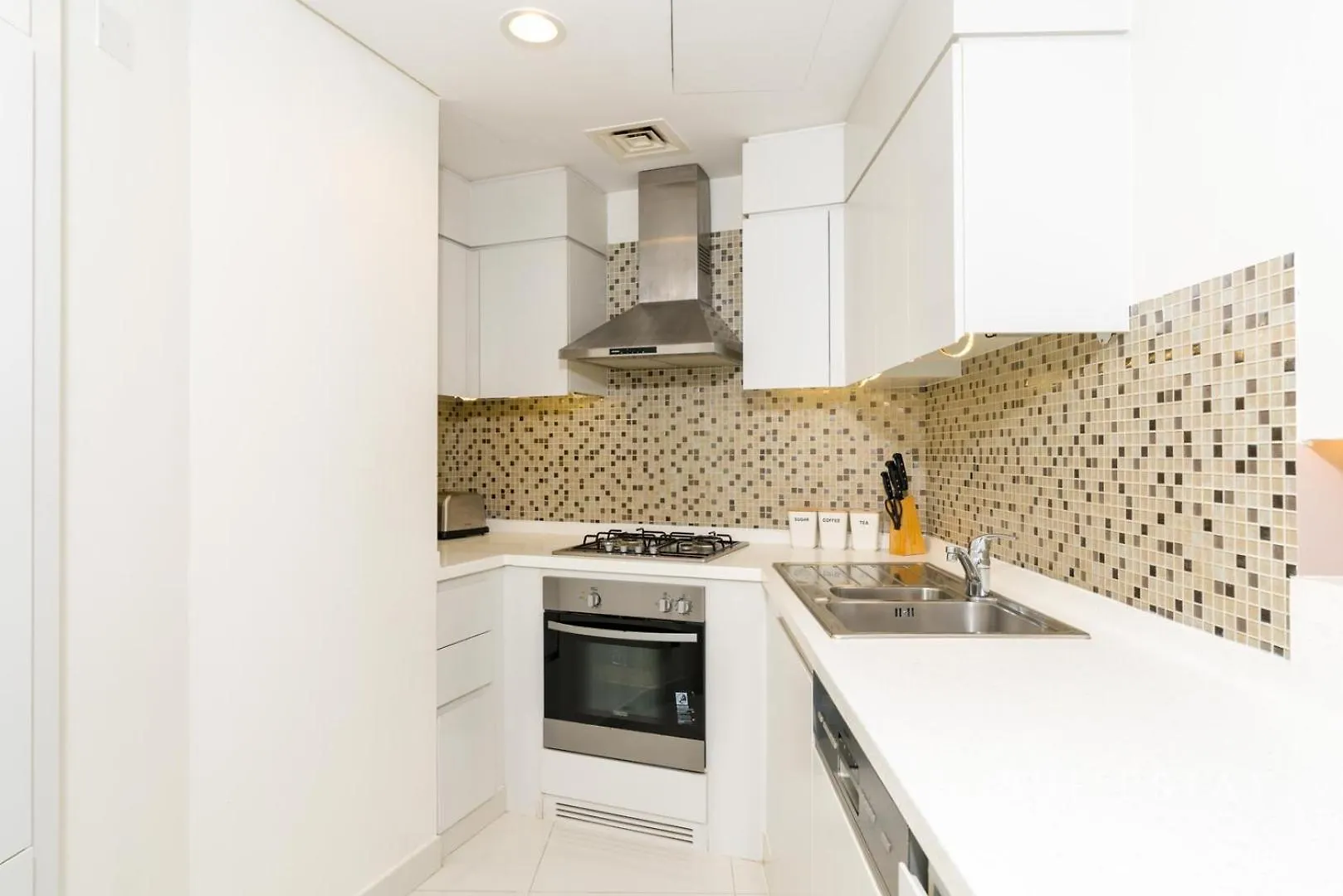 Apartment Prime Downtown One Bedroom Suite Dubai United Arab Emirates